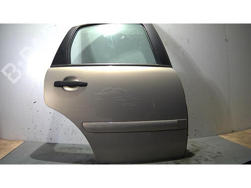 Used Right rear door CITROËN C3 I (FC_, FN_) 1.6 16V HDi (90 hp) 25410553
