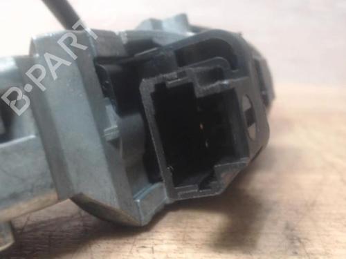 Ignition barrel PEUGEOT 407 (6D_) 1.6 HDi 110 (6D9HZC, 6D9HYC) | BP29393528M48 