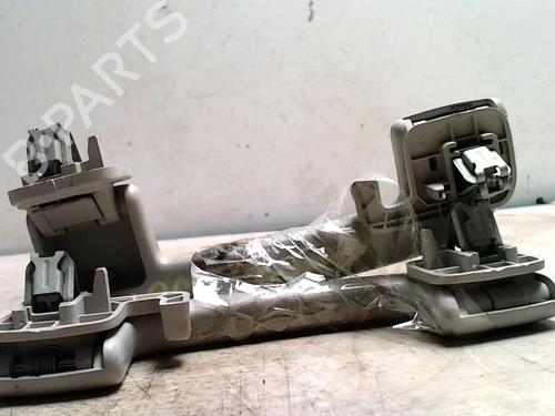 Interior roof handle CITROËN C4 II (NC_) 1.6 HDi 90 | BP31221090I35