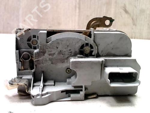 Vergrendeling rechts voor CITROËN C5 II (RC_) 1.6 HDi (RC8HZB) (109 hp) 31224286