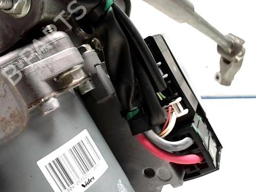 Steering column RENAULT GRAND SCÉNIC III (JZ0/1_) 1.5 dCi (JZ09, JZ0D, JZ10, JZ14, JZ1G, JZ29, JZ2C) | BP31230341M21