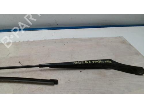 Front windshield wiper arm VW TOURAN (1T1, 1T2) 2.0 TDI | BP25419567C143