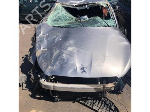 Exhaust system PEUGEOT 308 II (LB_, LP_, LW_, LH_, L3_) 1.6 BlueHDi 120 | BP25402201M121 