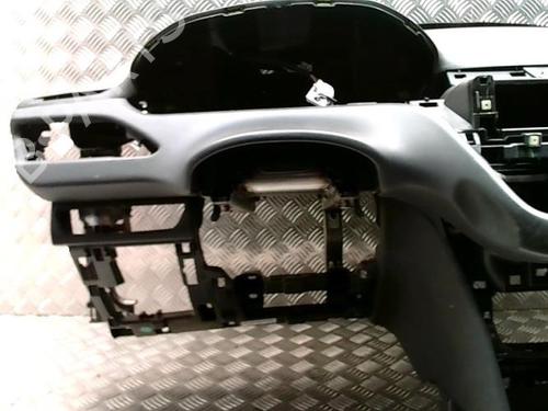 Dashboard PEUGEOT 208 I (CA_, CC_) 1.2 VTi 68 / PureTech 68 | BP29495024C46 