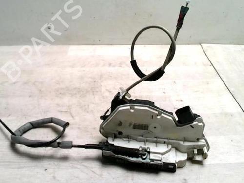 Front left lock SEAT IBIZA IV (6J5, 6P1) 1.6 TDI | BP27507196C98 