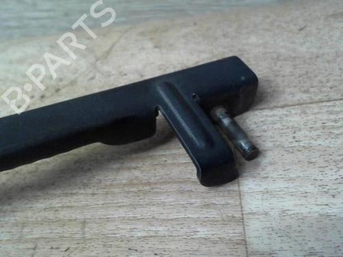 Front windshield wiper arm RENAULT MODUS / GRAND MODUS (F/JP0_) 1.2 (JP0S) | BP29393451C143 