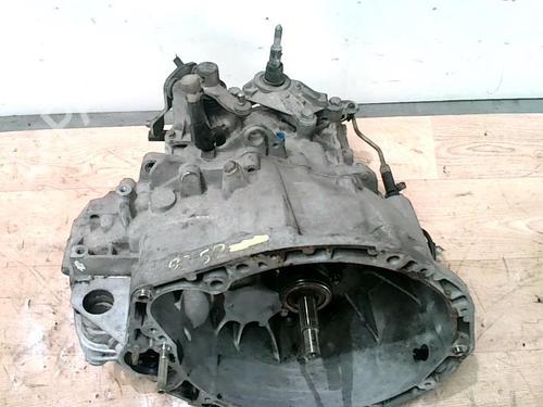 Gearbox RENAULT MEGANE II Coupé-Cabriolet (EM0/1_) 2.0 | BP25418650M3 