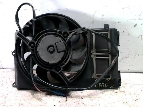 Varmeblæser AUDI A6 C4 Avant (4A5) 2.5 TDI (140 hp) 25430306