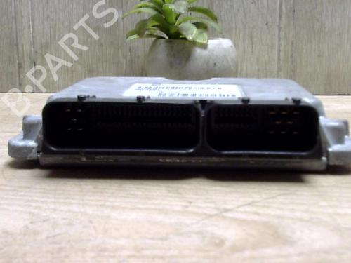 Used Engine control unit (ECU) SEAT IBIZA III (6L1) 1.4 16V (75 hp) 31220189
