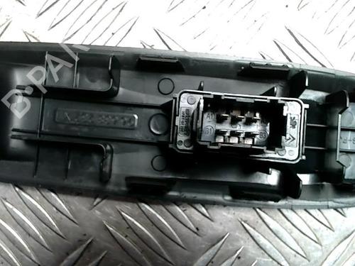 Right front window switch CITROËN DS3 (SA_) 1.6 VTi 120 | BP39494474I26 - Image 6