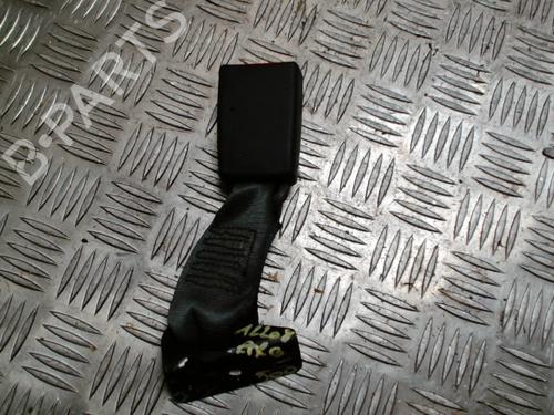 Used Seat buckle Seat buckle FIAT 500 (312_) 1.2 (312AXA1A) (69 hp) 36301091 36301091