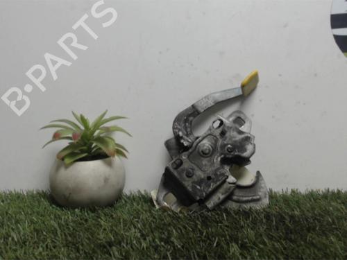 Used Hood lock MINI MINI (R50, R53) Cooper (116 hp) 25394069