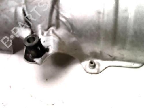 Used Underbody protection Underbody protection 25416509 25416509