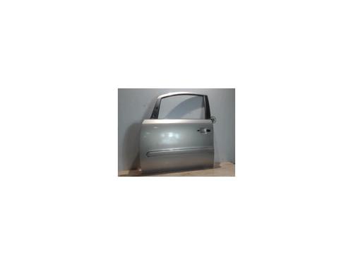 Used Left front door OPEL ZAFIRA / ZAFIRA FAMILY B (A05) 1.9 CDTI (M75) (100 hp) 25386204