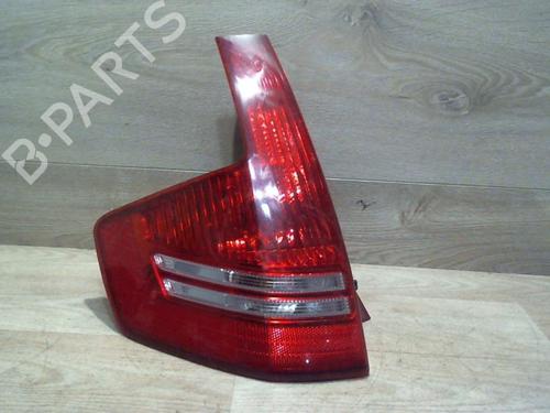 Used Left taillight CITROËN C4 I (LC_) 1.6 HDi (90 hp) 25385269
