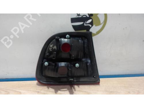 Right taillight SEAT LEON (1M1) 1.9 TDI | BP25387156C35 