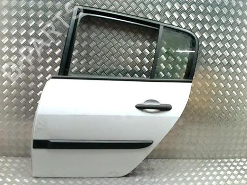 Left rear door RENAULT MEGANE II (BM0/1_, CM0/1_) 1.5 dCi (BM0F, BM0T, BM2B, CM0F, CM0T) | BP30530864C4 