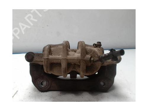 Right front brake caliper PEUGEOT EXPERT Van (VF3A_, VF3U_, VF3X_) 1.6 HDi 90 8V | BP25417220M104 