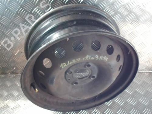 Cerchio RENAULT CLIO III Grandtour (KR0/1_) 1.5 dCi (KR0H, KR1S) | BP30675242C45