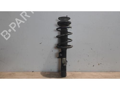 Used Left front shock absorber BMW X3 (E83) xDrive 20 d (177 hp) 25386331