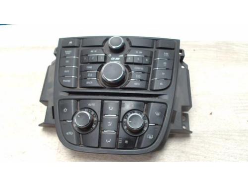 AC Styreenhet / Manøvreringsenhet OPEL MERIVA B MPV (S10) 1.7 CDTI (75) | BP25420747I5 