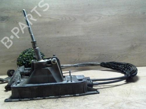 Palanca de cambios VW GOLF V (1K1) 1.9 TDI (105 hp) 31233508