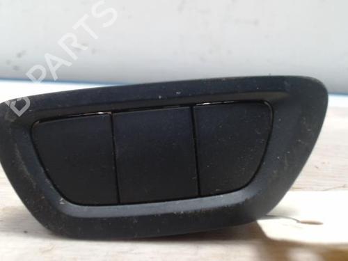 Used Switch CITROËN C5 III (RD_) 1.6 HDi 110 (RD9HZC) (109 hp) 25419042