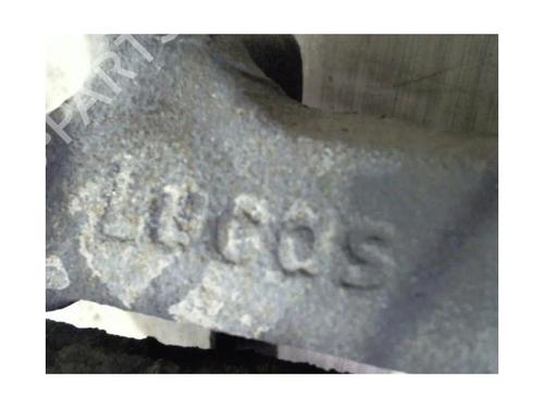 Left front brake caliper PEUGEOT 607 (9D, 9U) 2.2 HDi | BP25410965M105 