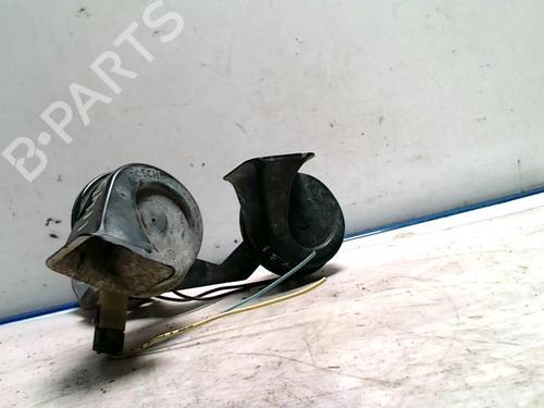 Used Horn PEUGEOT 407 (6D_) 2.0 HDi 135 (6DRHRH, 6DRHRE, 6DRHRG, 6DRHRJ) (136 hp) 25422963