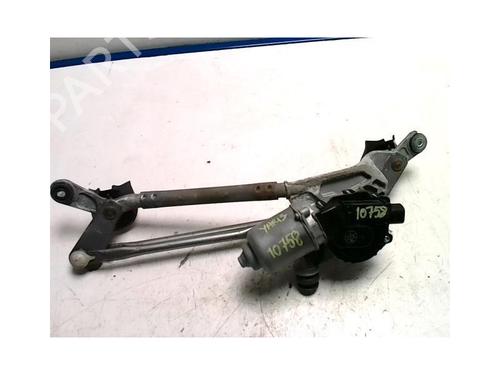 Używane Mechanizm wycieraczek przednich TOYOTA YARIS (_P9_) 1.4 D-4D (NLP90_, NLP90R) (90 hp) 25417782