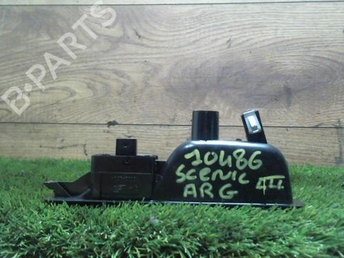 Comutador vidro trás esquerdo RENAULT SCÉNIC III (JZ0/1_) 1.5 dCi (106 hp) 31231862