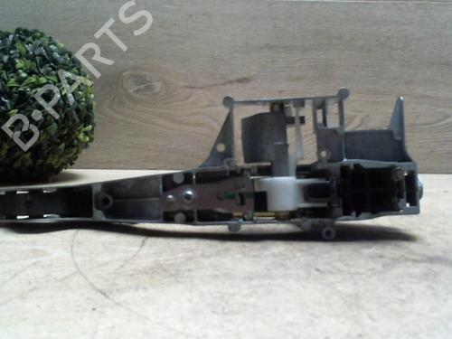 Used Front right exterior door handle CITROËN C4 Grand Picasso I (UA_) 1.6 HDi (109 hp) 29395263
