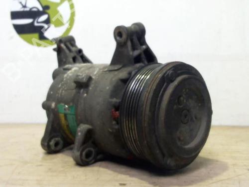 AC compressor MINI MINI (R50, R53) Cooper | BP25388480M34