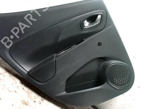 Used Rear left panel RENAULT CLIO IV (BH_) 1.5 dCi 90 (90 hp) 26546405