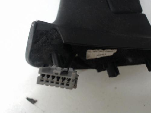 Left mirror NISSAN MICRA III (K12) 1.5 dCi | BP25398054C26 