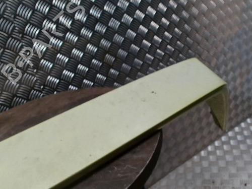 Spoiler bagklap CHEVROLET SPARK (M300) 1.2 | BP33719744C96 - Image 5