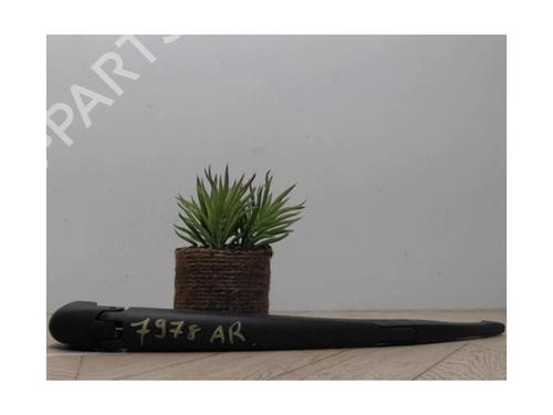 Rear windshield wiper arm FIAT 500 (312_) 1.3 D Multijet (312AXE1A) | BP25388209C144