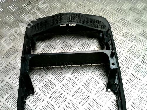 Middle console RENAULT CLIO IV (BH_) 1.5 dCi 75 | BP36668472I22 - Image 6
