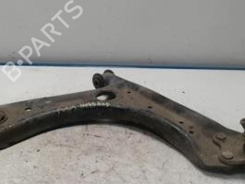 Used Right front suspension arm VW POLO V (6R1, 6C1) 1.2 TSI 16V (90 hp) 25421728