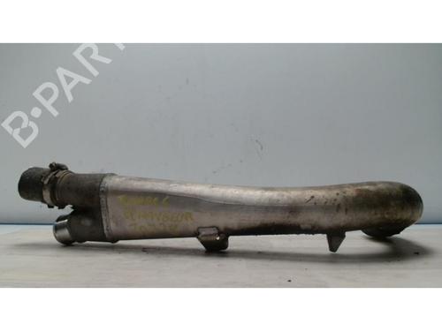 Tubo VW TOUAREG (7LA, 7L6, 7L7) 3.0 V6 TDI (225 hp) 25418682