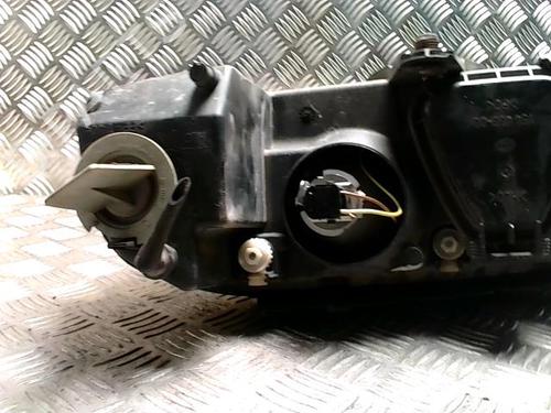 Right headlight VW PASSAT B5.5 (3B3) 1.9 TDI | BP31257328C29 