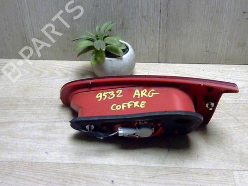 Left tailgate light ALFA ROMEO 147 (937_) 1.9 JTD 16V (937.AXG1B, 937.BXG1B) | BP25413585C79