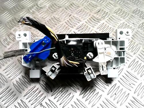 Climate control DACIA DUSTER (HS_) 1.5 dCi | BP32370457I5