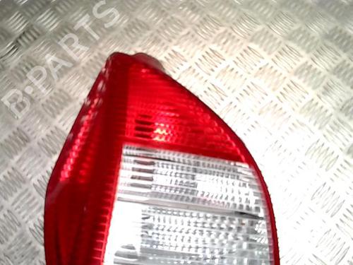 Left taillight CITROËN C2 (JM_) 1.1 | BP36308566C34 - Image 3