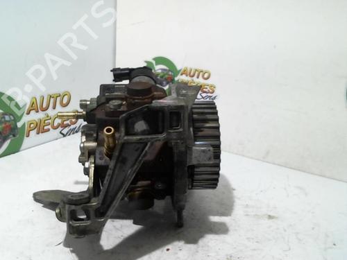 Used Injection pump PEUGEOT 206 Hatchback (2A/C) 1.4 HDi eco 70 (68 hp) 25399785