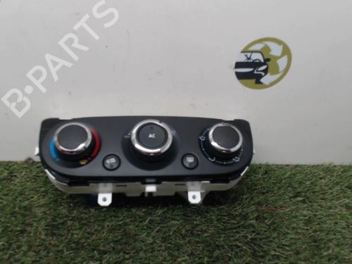 Used Climate control Climate control RENAULT CLIO IV (BH_) 1.5 dCi 90 (90 hp) 25396674 25396674