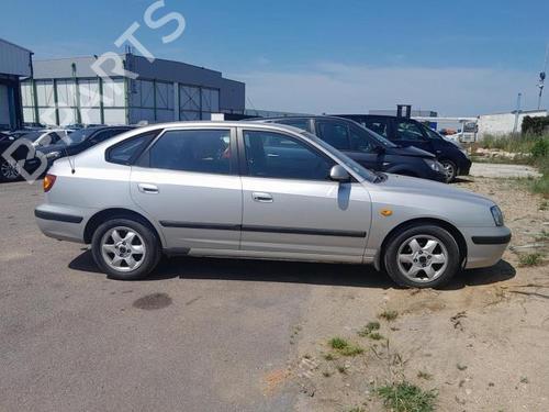 Other HYUNDAI ELANTRA III Saloon (XD) 2.0 CRDi | BP28120416O1 