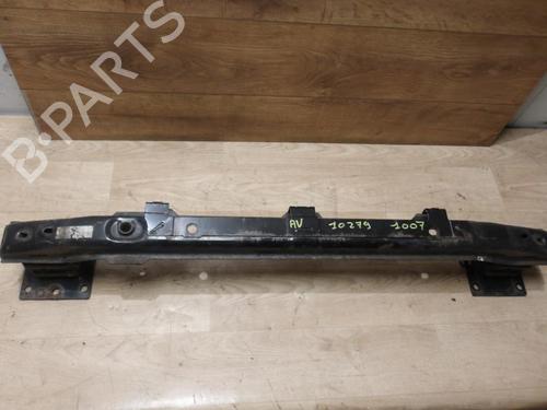 Used Front bumper reinforcement PEUGEOT 1007 (KM_) 1.4 (75 hp) 28827475
