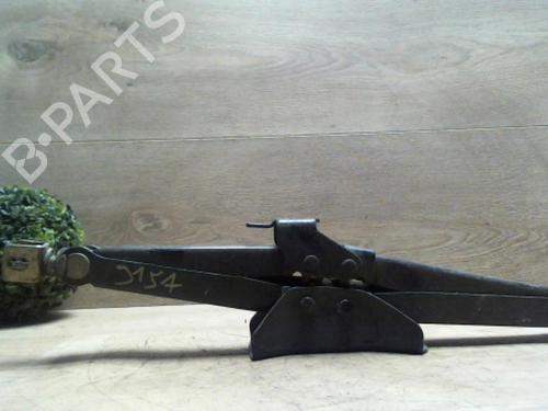 Kit pneu suplente MAZDA 5 (CR) 2.0 CD (CR19) (110 hp) 31226798