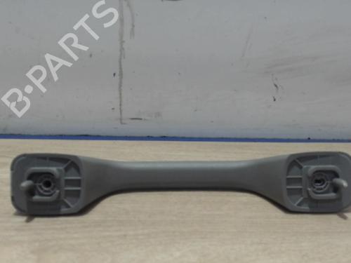 Used Interior roof handle DACIA LOGAN MCV (KS_) 1.5 dCi (KS0K) (68 hp) 25387390